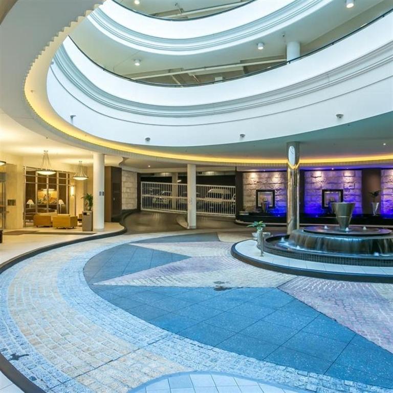Deluxe Chevron Renaissance Apartment Gold Coast Ngoại thất bức ảnh