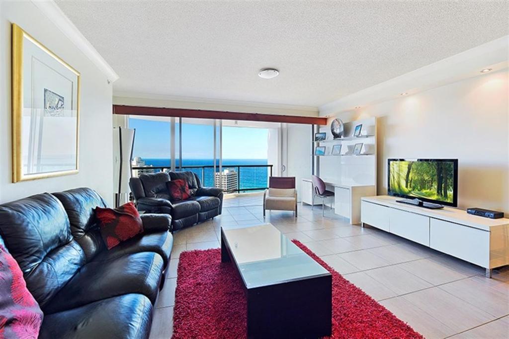 Deluxe Chevron Renaissance Apartment Gold Coast Ngoại thất bức ảnh
