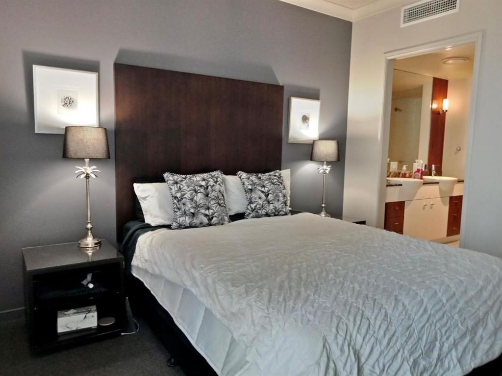 Deluxe Chevron Renaissance Apartment Gold Coast Ngoại thất bức ảnh