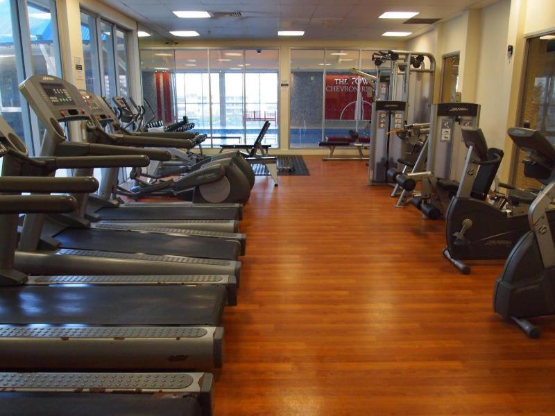 Deluxe Chevron Renaissance Apartment Gold Coast Ngoại thất bức ảnh